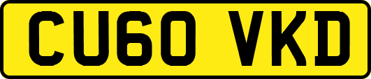 CU60VKD