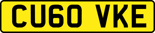 CU60VKE