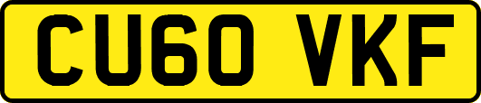 CU60VKF