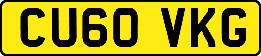 CU60VKG