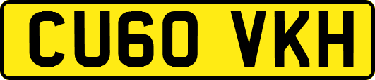 CU60VKH