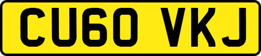 CU60VKJ