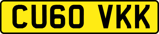CU60VKK