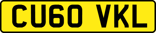 CU60VKL