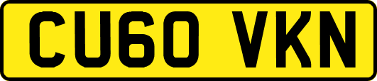 CU60VKN