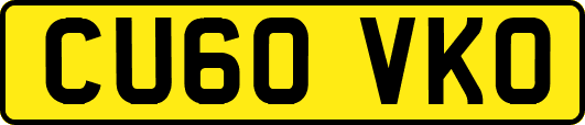 CU60VKO