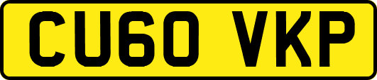 CU60VKP
