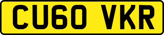 CU60VKR