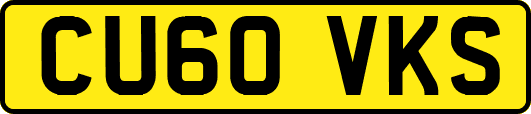 CU60VKS