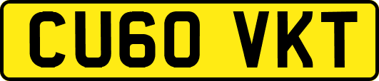 CU60VKT