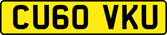 CU60VKU