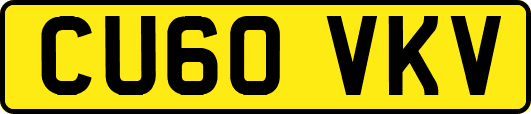 CU60VKV
