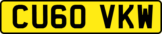 CU60VKW