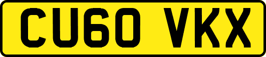 CU60VKX
