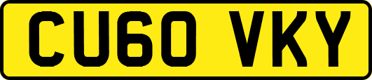 CU60VKY