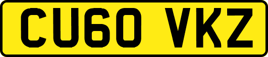 CU60VKZ