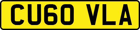 CU60VLA