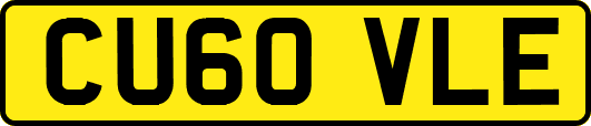 CU60VLE
