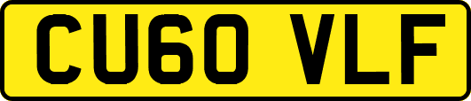 CU60VLF