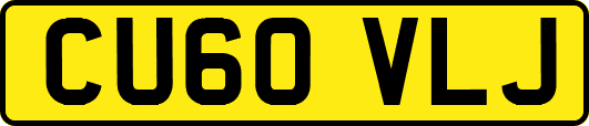 CU60VLJ