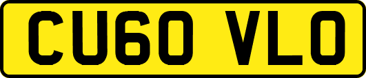 CU60VLO