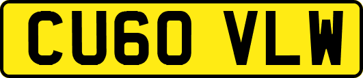 CU60VLW