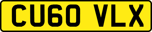 CU60VLX