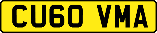 CU60VMA