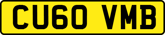 CU60VMB