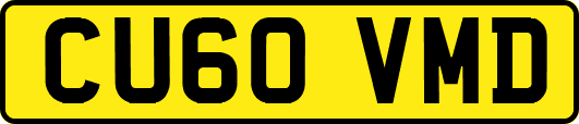 CU60VMD