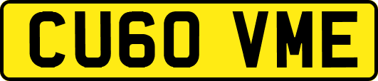 CU60VME