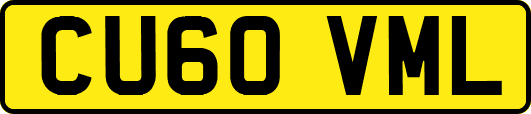 CU60VML