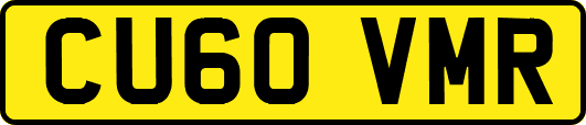 CU60VMR