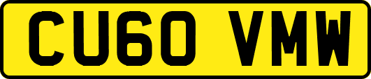 CU60VMW