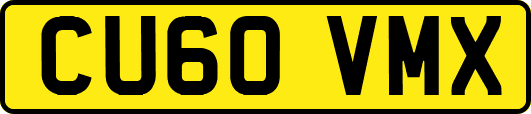 CU60VMX