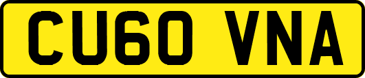 CU60VNA