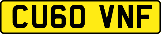 CU60VNF