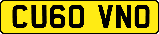 CU60VNO