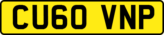 CU60VNP