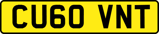 CU60VNT