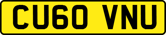 CU60VNU