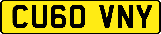 CU60VNY