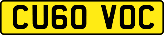 CU60VOC