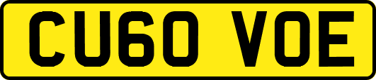 CU60VOE