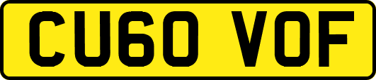CU60VOF