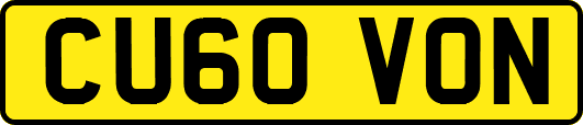 CU60VON