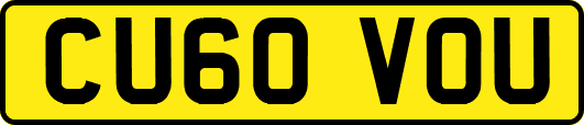 CU60VOU
