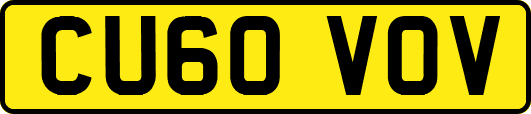 CU60VOV