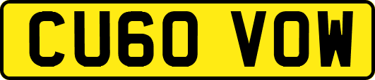 CU60VOW