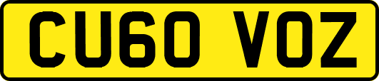 CU60VOZ
